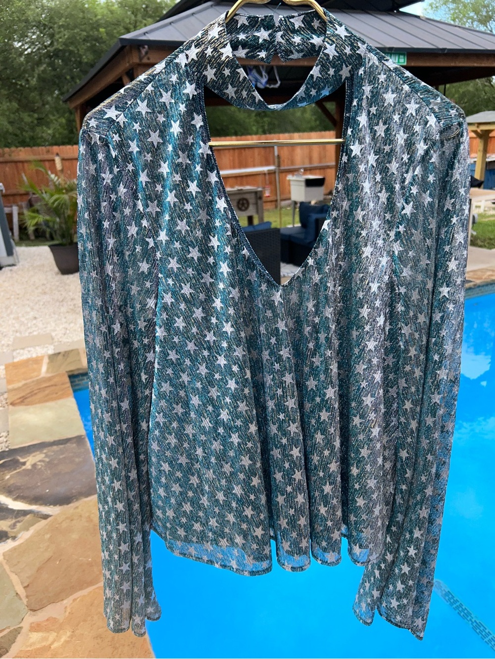 Show me your mumu top